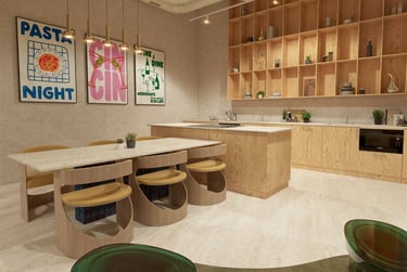 1 bed studio, Cowan Street, Hockley, Nottingham, NG11AR - Image 14